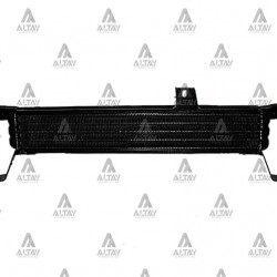 YAĞ SOĞUTUCUSU L-300 01-08